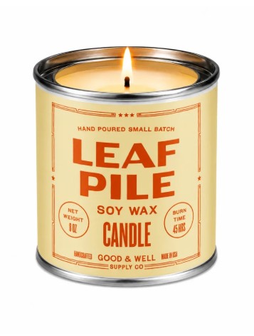 Good & Well Scent Collection