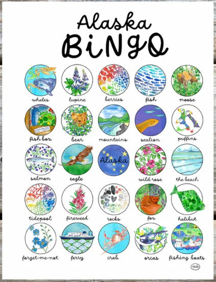 Children's Notecards
