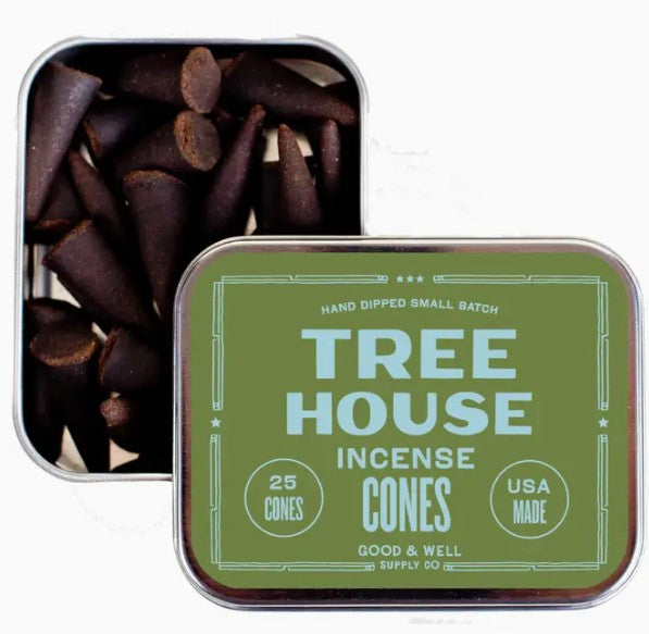 Incense Cones