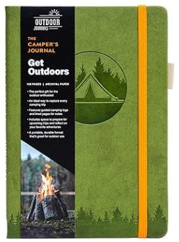 Get Outdoors Journals