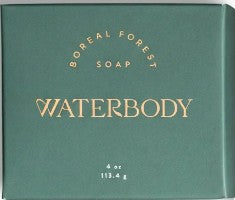 AK Waterbody Skin Care Collection
