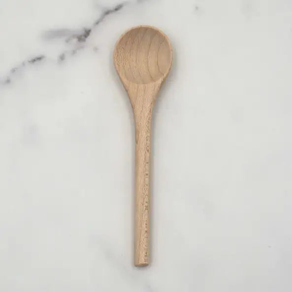 Maple and Walnut Kitchen Utensils by JBrody & Co