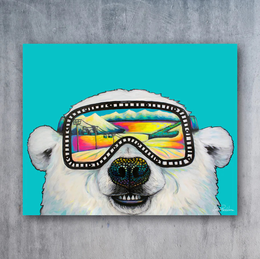 Amanda Rose Warren Art Prints