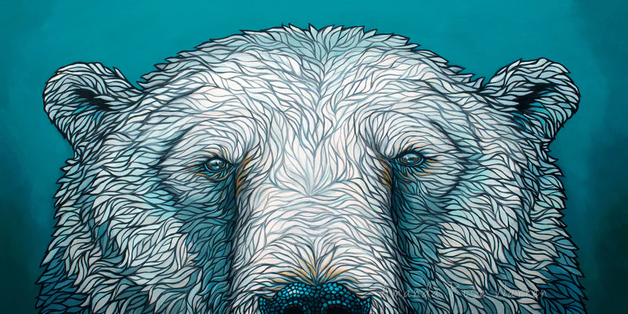 Amanda Rose Warren Art Prints
