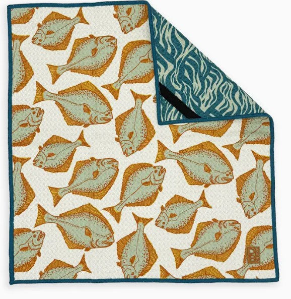 AK Microfiber Washcloths