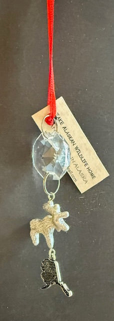 Suncatchers & Ornaments