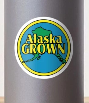 Alaska Grown Accessories