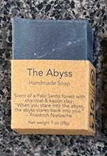 Mirth Alaskan Soaps