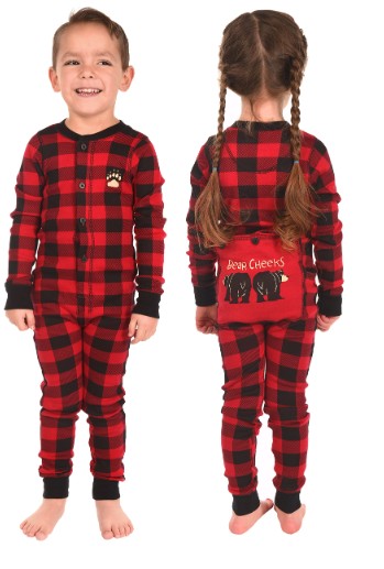 Lazy Ones  Kids Pajamas