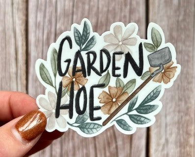 Fox & Fables Stickers