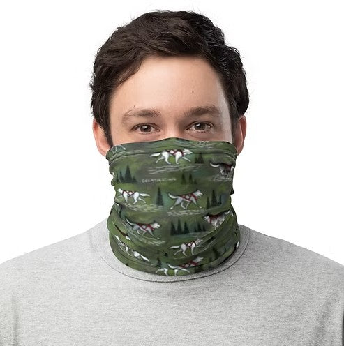 Creaturations Wearables