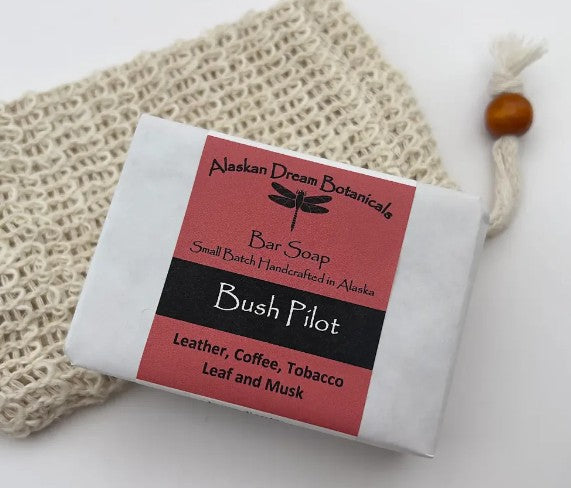 Bush Pilot Everyday Products