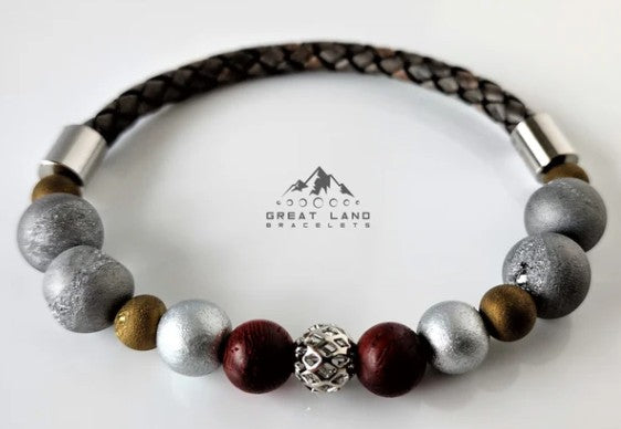 Great Land Bracelets