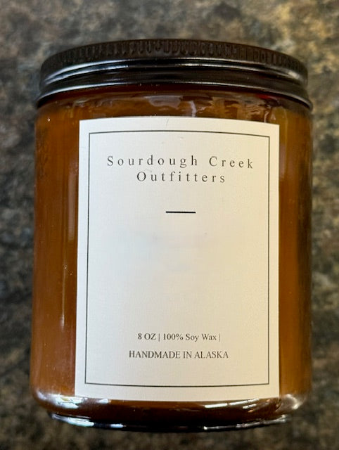 Sourdough Creek Outfitters