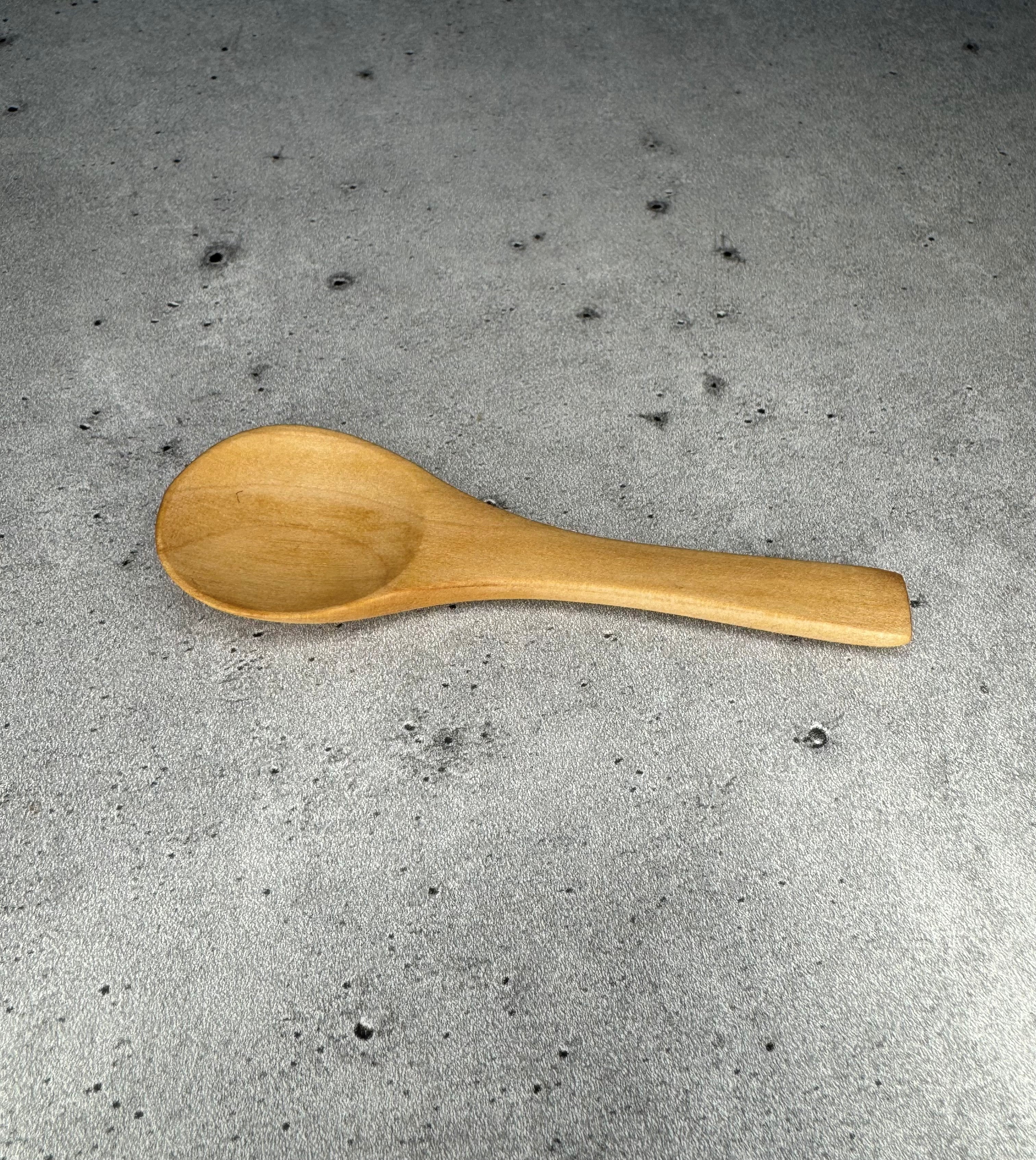 Mini Spoon
