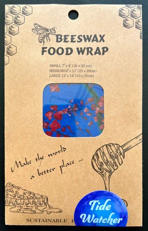 Beeswax Food Wrap