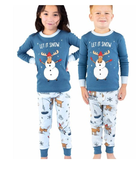 Lazy Ones  Kids Pajamas