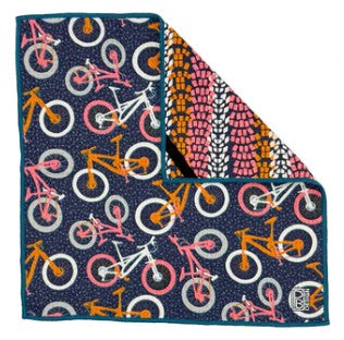 AK Microfiber Washcloths