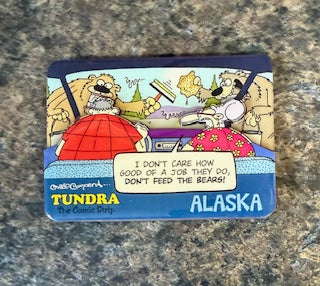 Tundra Comics