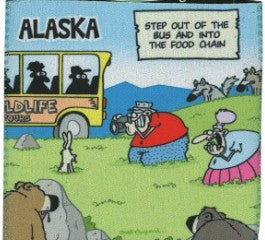 Tundra Comics