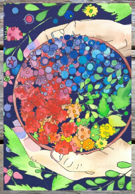 Natasha Zahn Journals