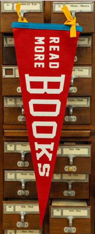 Oxford Pennants & Flags