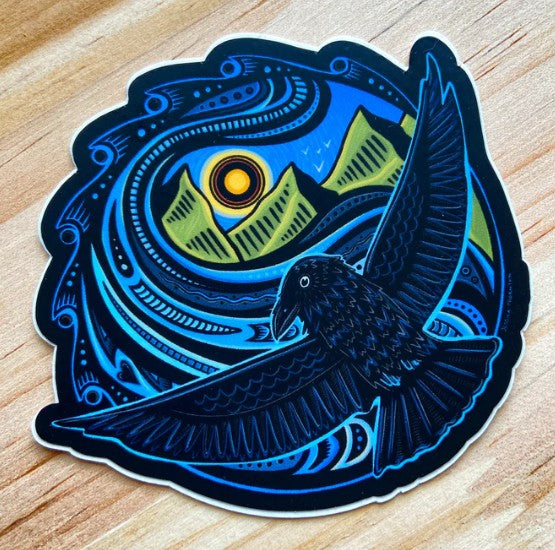 Jessica Thornton Designs Stickers