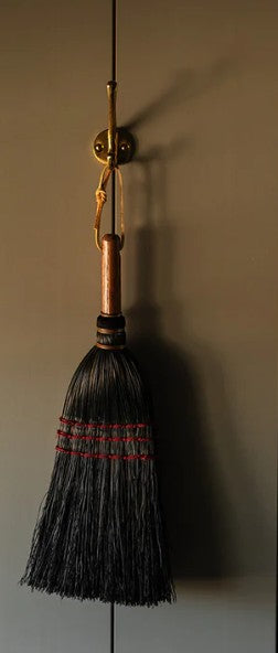 Fireplace Broom