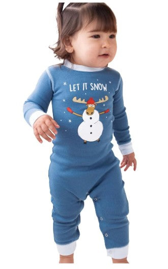 Lazy Ones Infant & Toddler Pajamas