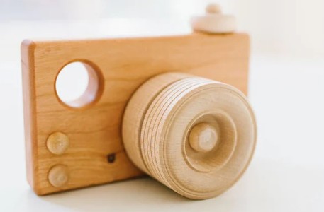 Wooden Toys