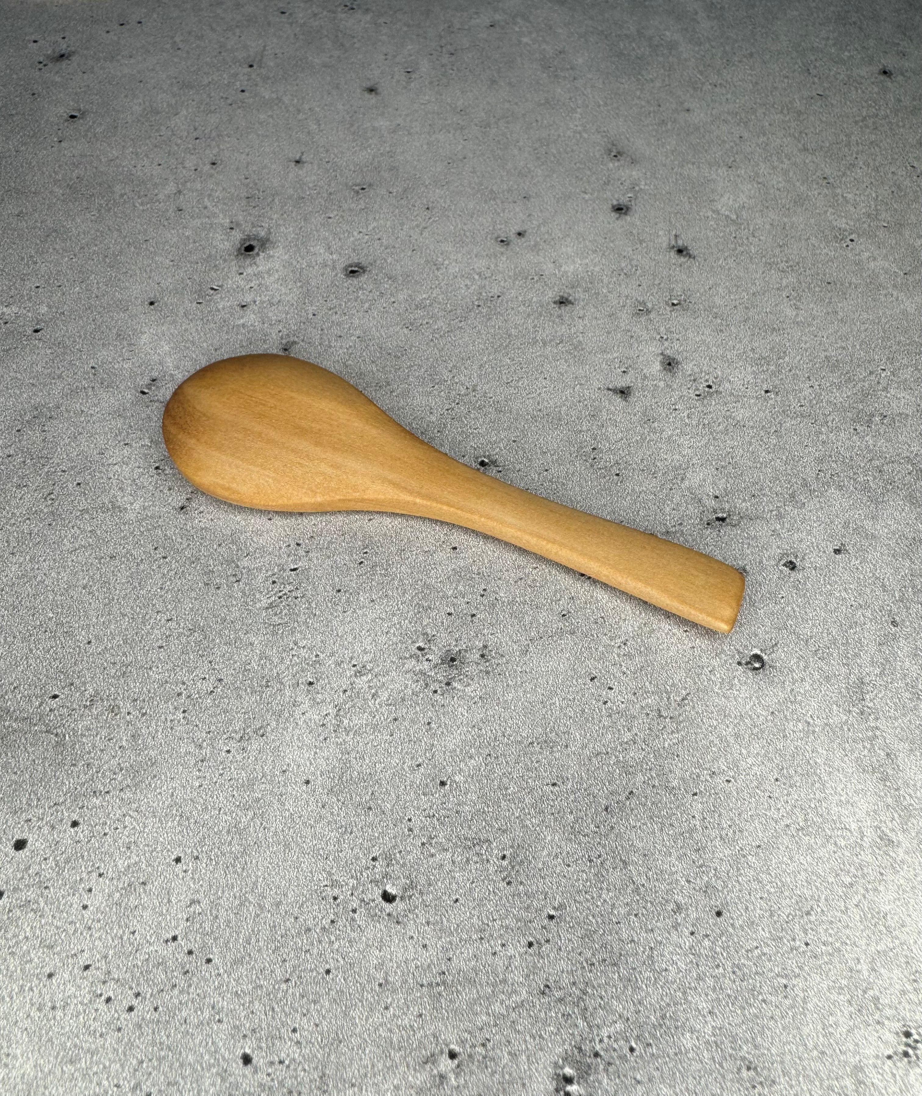 Mini Spoon