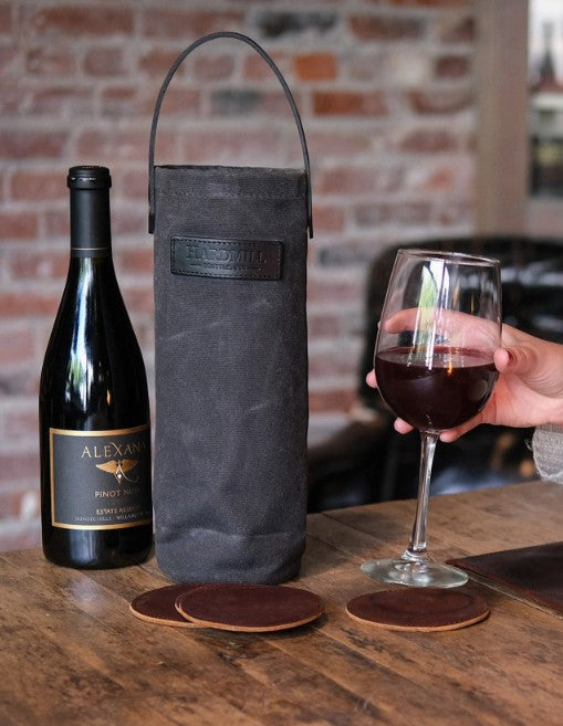 Wine Tote
