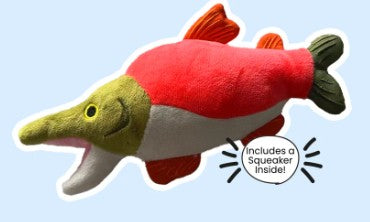 Alaska Dog Company Toys