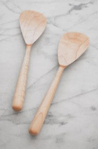 Four Leaf Wood Shop Utensils