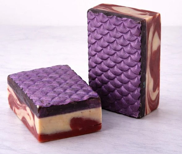 Mirth Alaskan Soaps