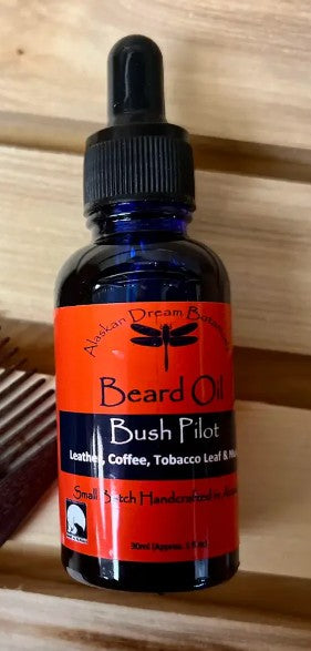Bush Pilot Everyday Products