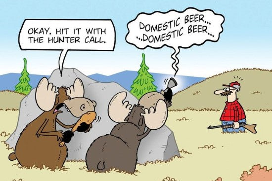 Tundra Comics