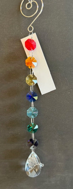 Suncatchers & Ornaments