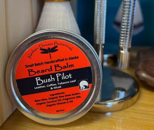 Bush Pilot Everyday Products