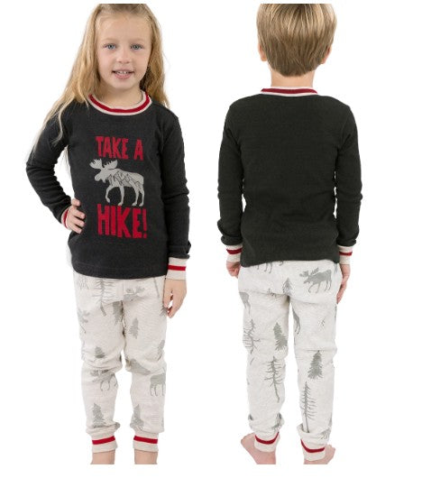 Lazy Ones  Kids Pajamas