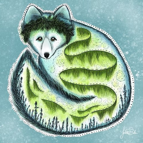 Creaturations Art Prints