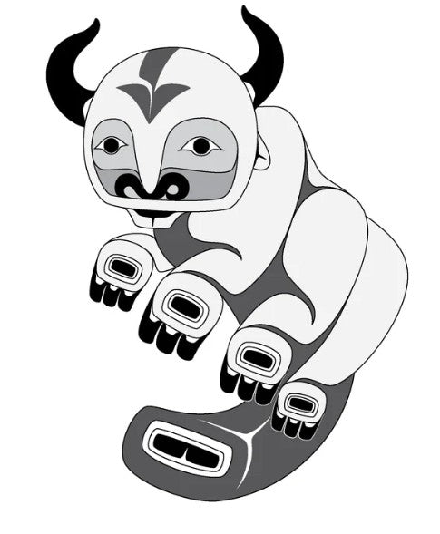 Trickster Geeks Giclee Prints
