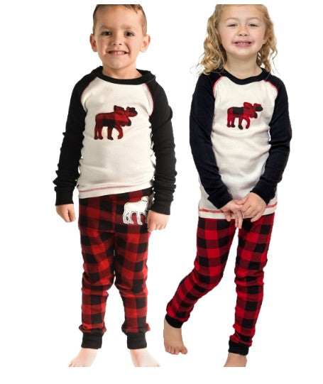 Lazy Ones  Kids Pajamas