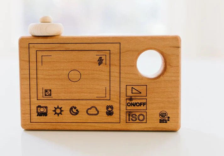 Wooden Toys