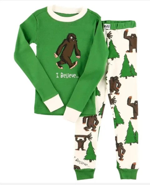 Lazy Ones  Kids Pajamas