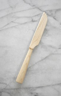 Four Leaf Wood Shop Utensils
