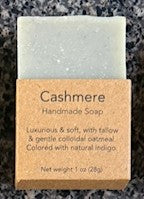 Mirth Alaskan Soaps