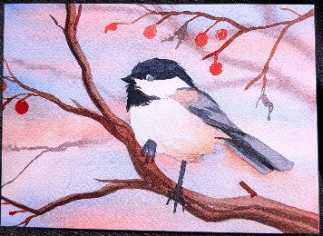 Bird Ninja Art Prints