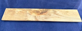 Grazing Boards