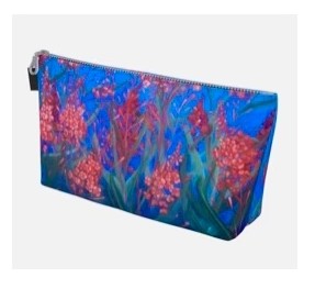 Makeup Bag